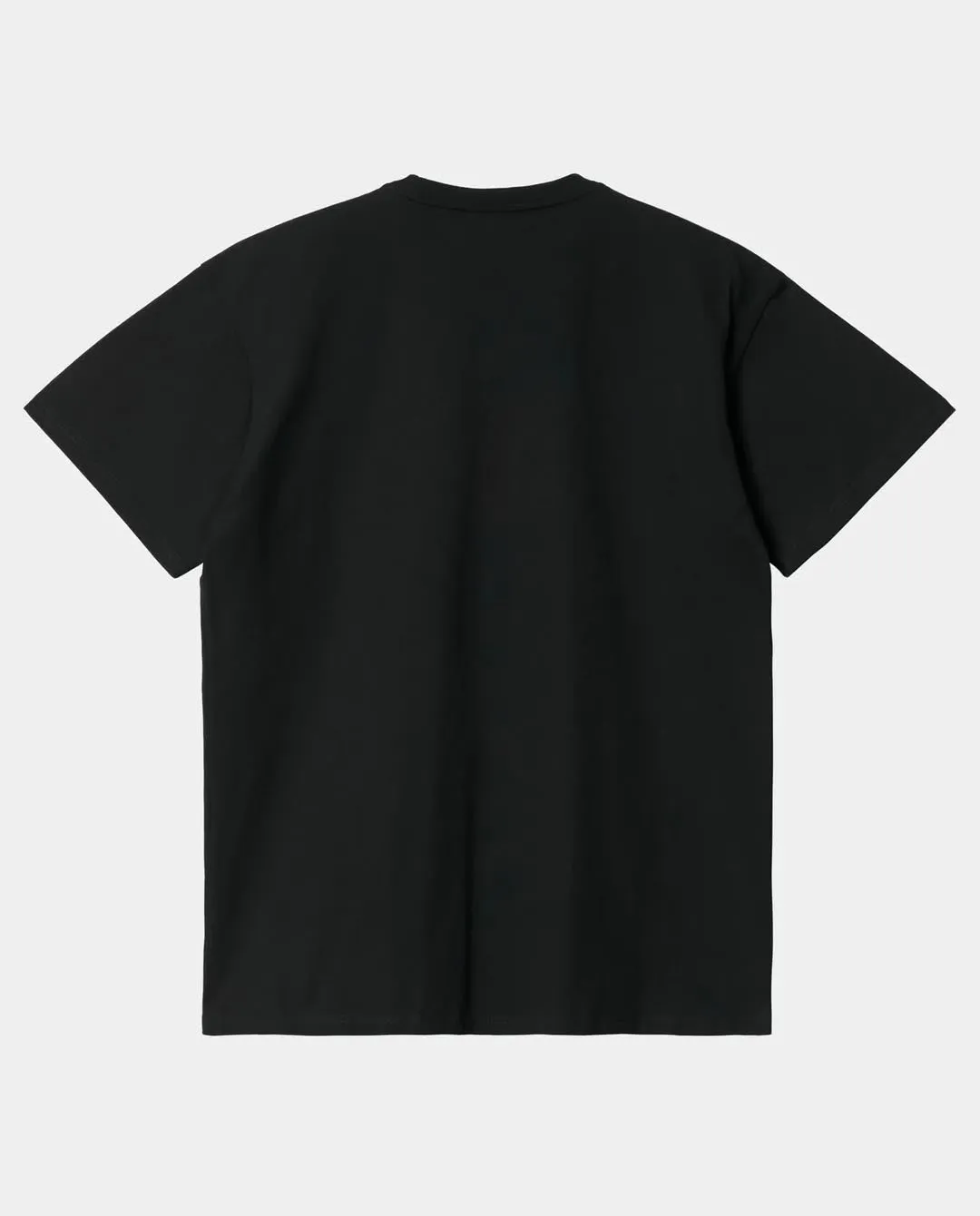 Carhartt WIP - Chase T-Shirt - Black