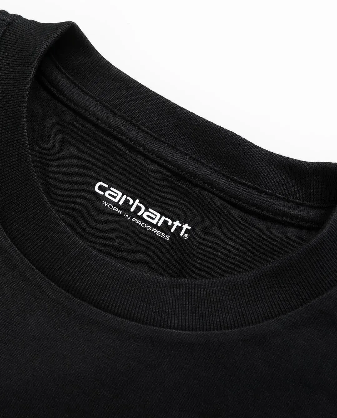 Carhartt WIP - Chase T-Shirt - Black