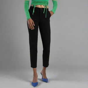 Classy - Straight Leg Pants