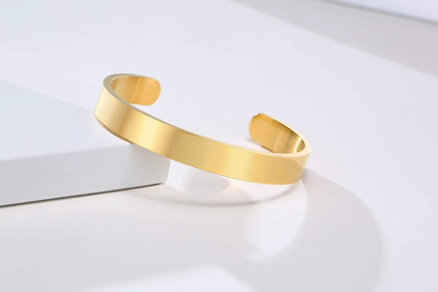 Custom Bracelets, Couple Personalized Bracelet Inspirational Quotes Stainless Steel Engraved Bracelet Best Friends Sisterscustom Friendship Bracelets