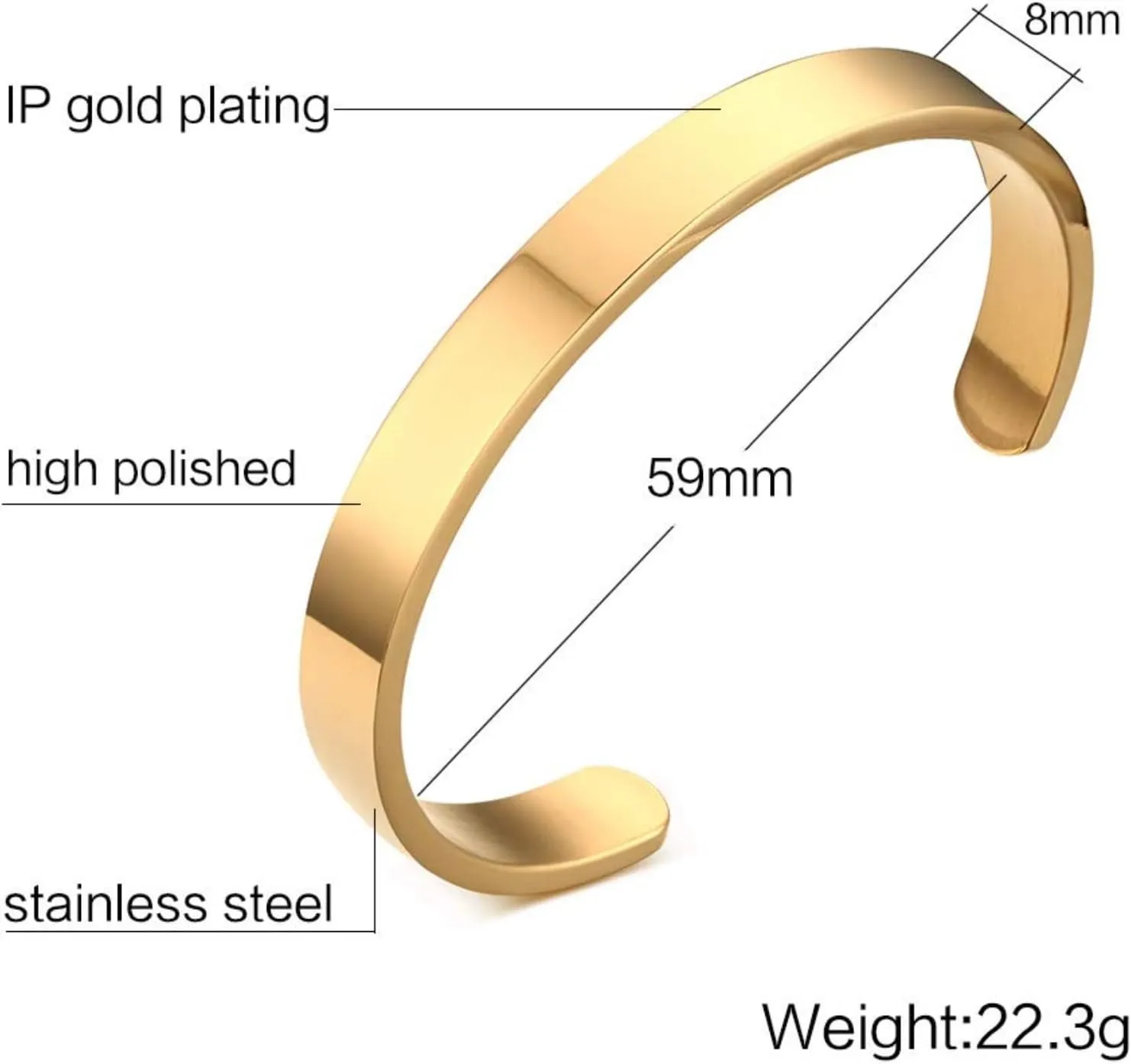Custom Bracelets, Couple Personalized Bracelet Inspirational Quotes Stainless Steel Engraved Bracelet Best Friends Sisterscustom Friendship Bracelets