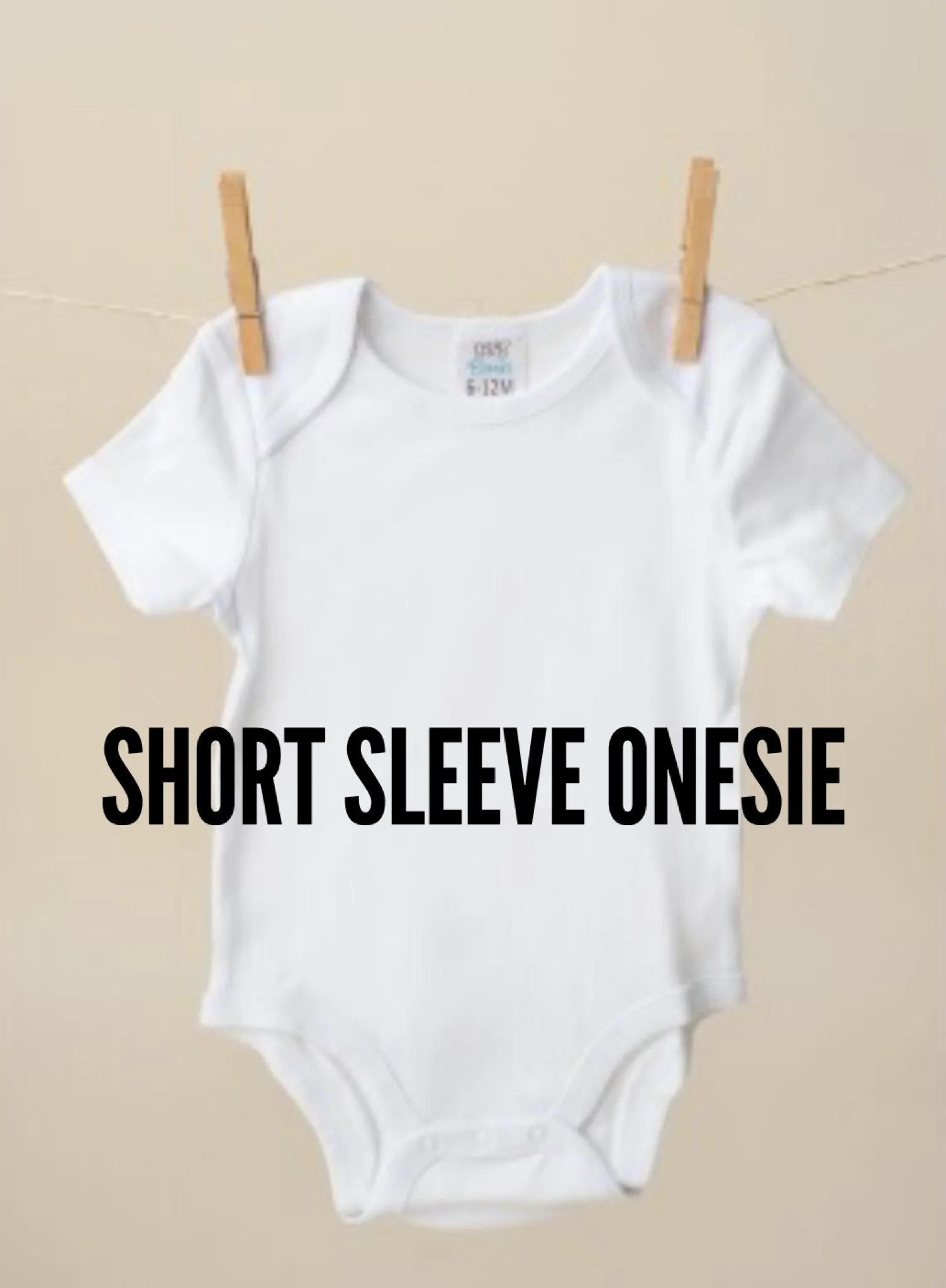 Deer Head Kids Shirts