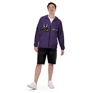 D.FOX VENOM Windbreaker
