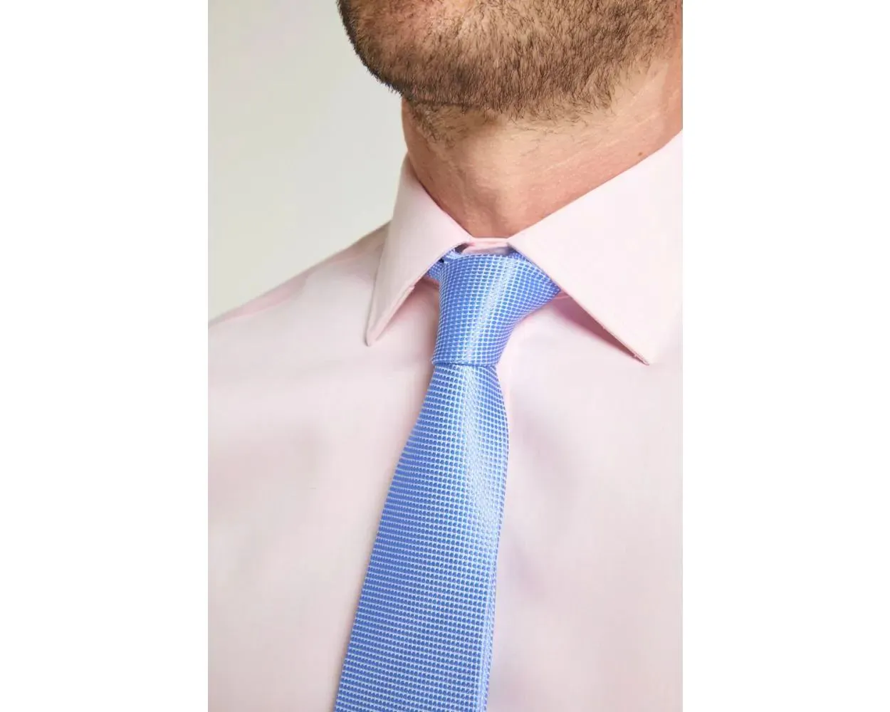 Double Two/Paradigm Men's Double Cuff Pure Cotton Non Iron Formal Shirts Size 14.5 - 23, 7 Colours