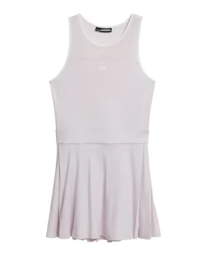 Elodie Dress / Cradle Pink