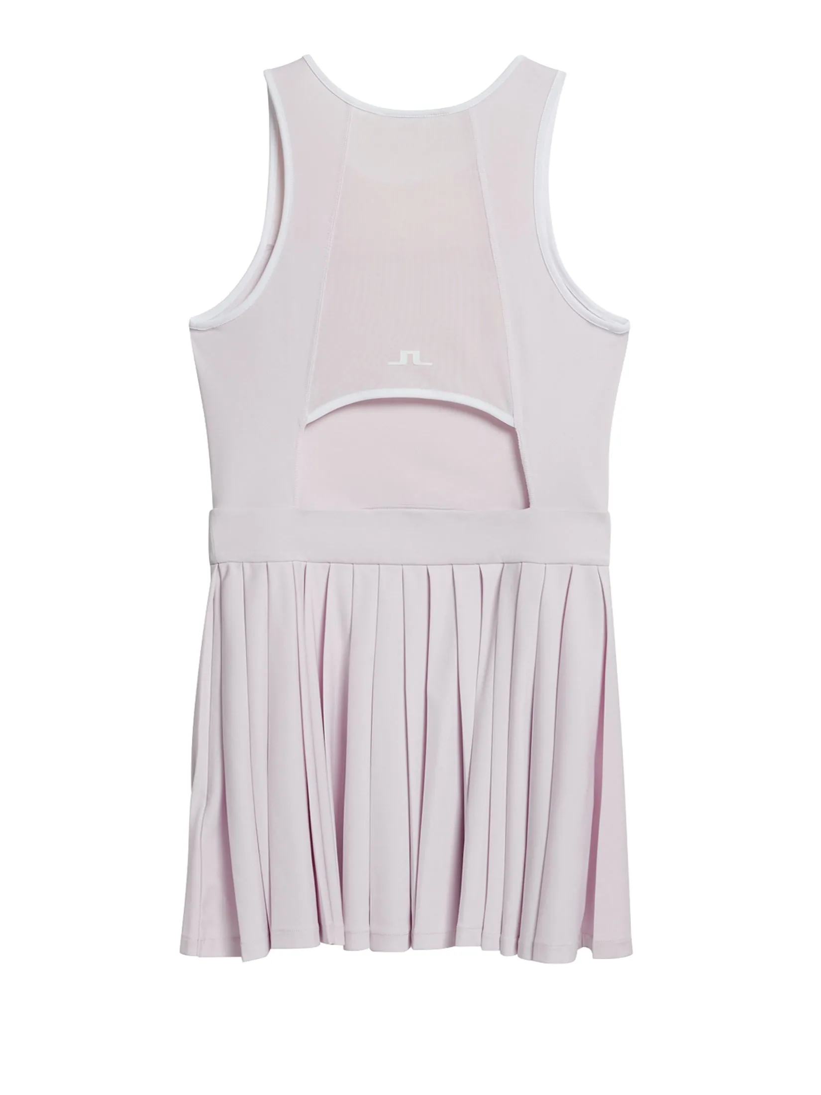 Elodie Dress / Cradle Pink