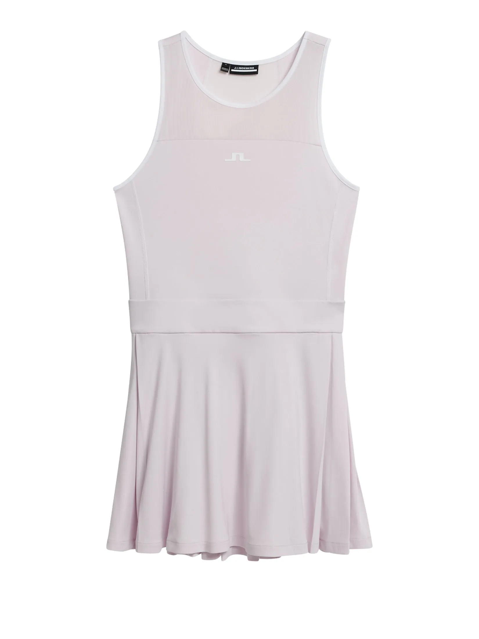 Elodie Dress / Cradle Pink