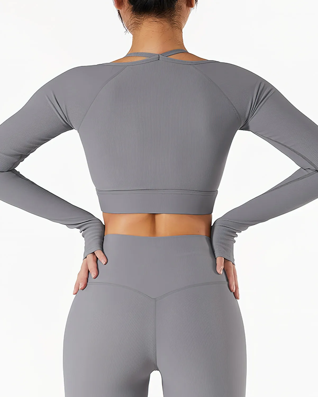 Eryn Active Long Sleeve