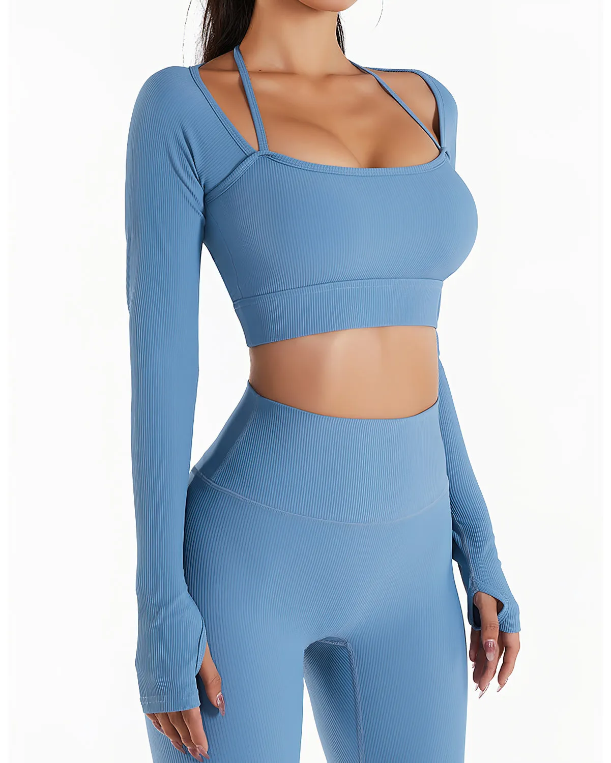 Eryn Active Long Sleeve
