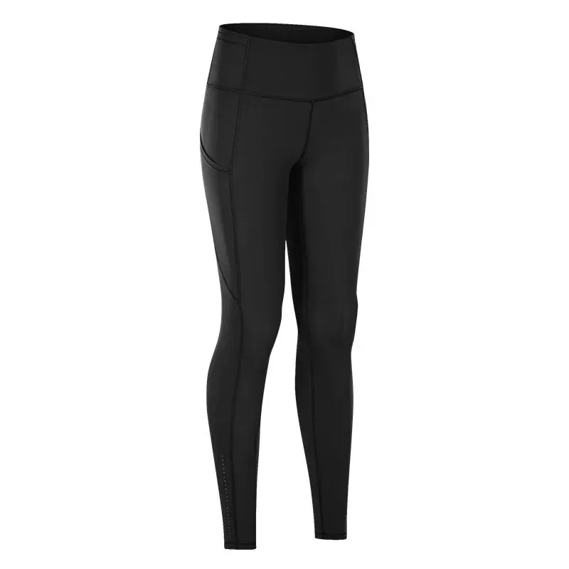 Essential 3.0 pocket leggings (24.5 inch inseam)