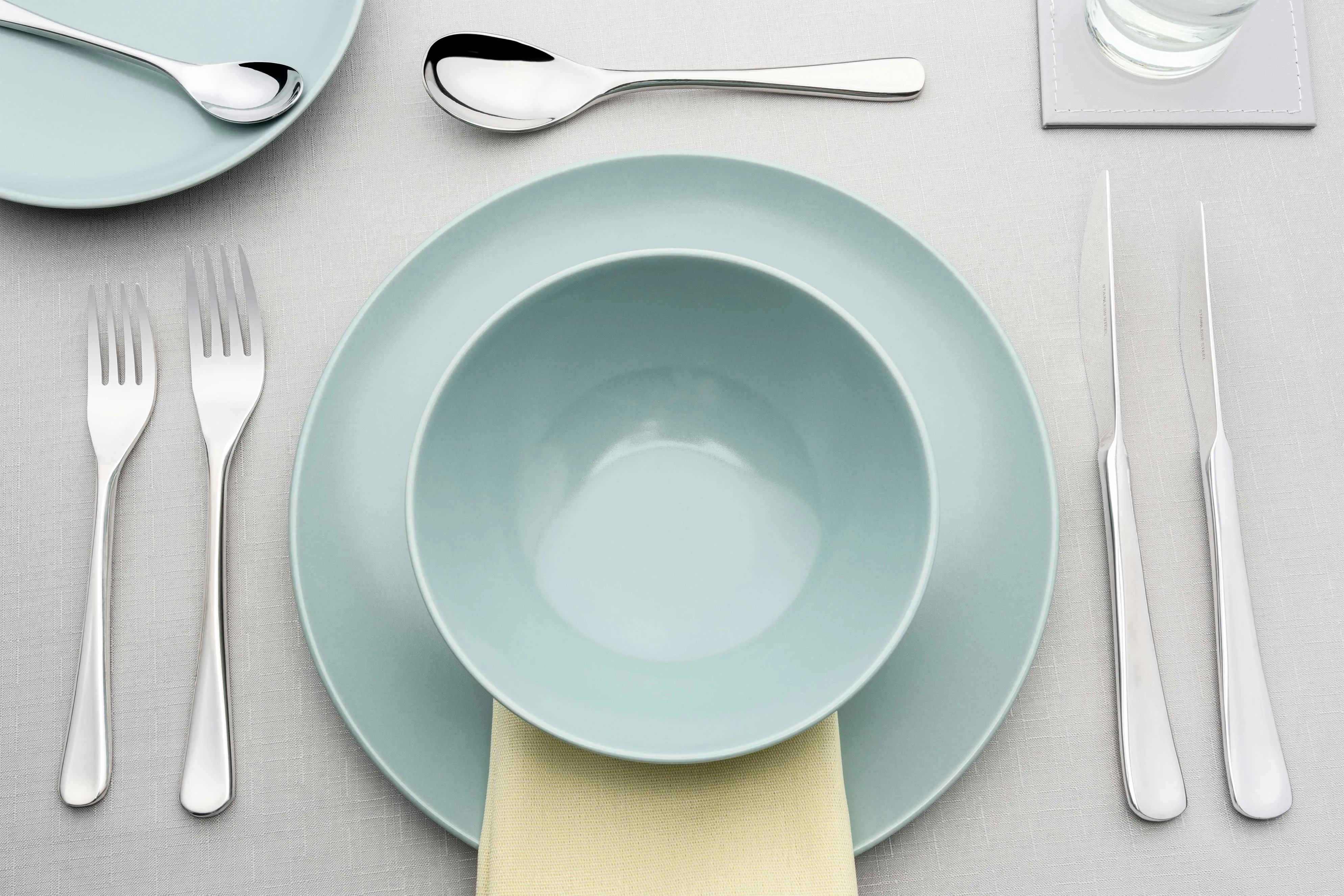 Fiesta Table Spoon