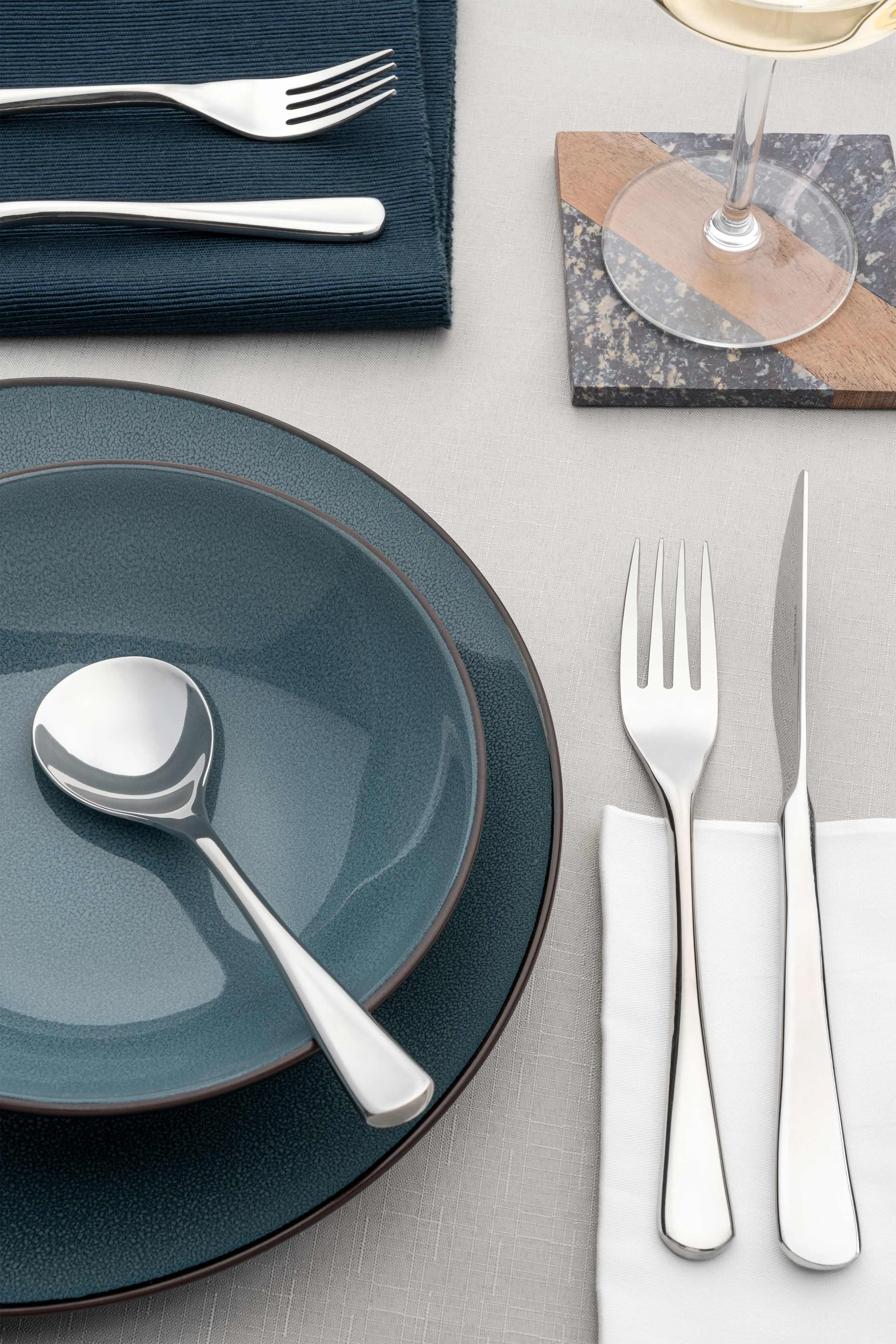 Fiesta Table Spoon