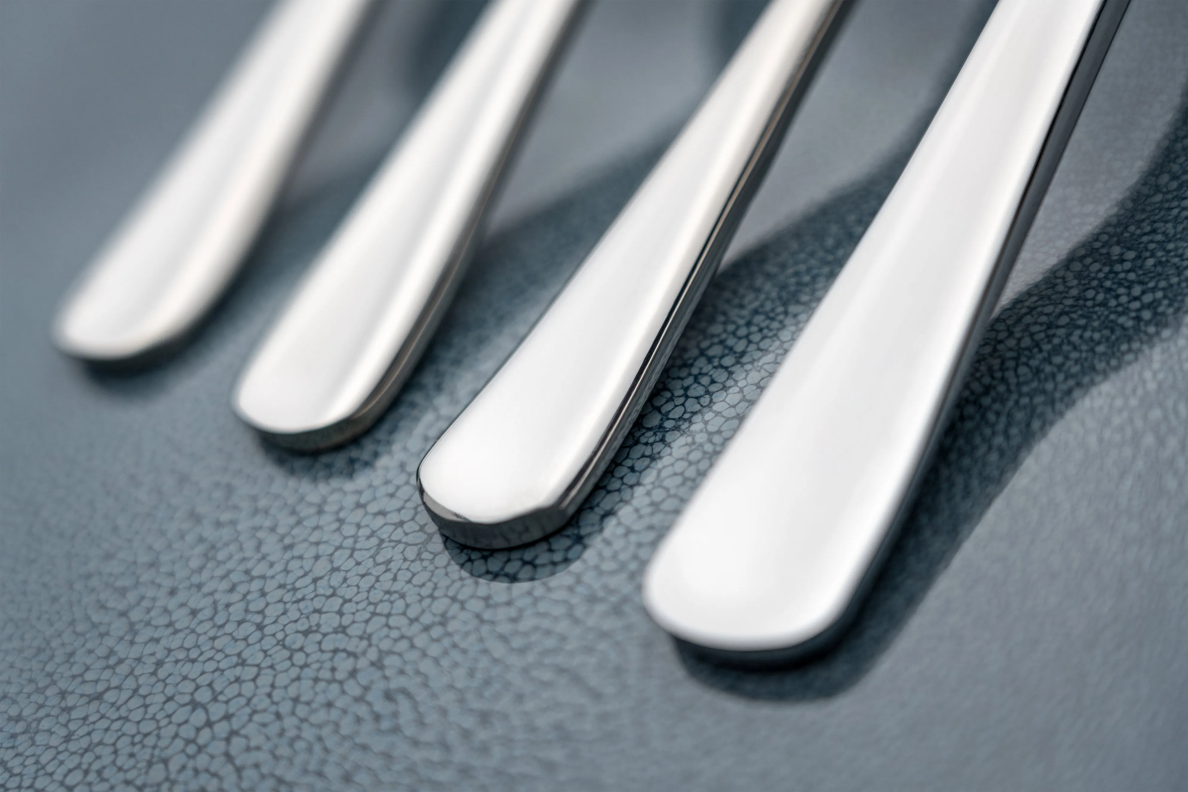 Fiesta Table Spoon