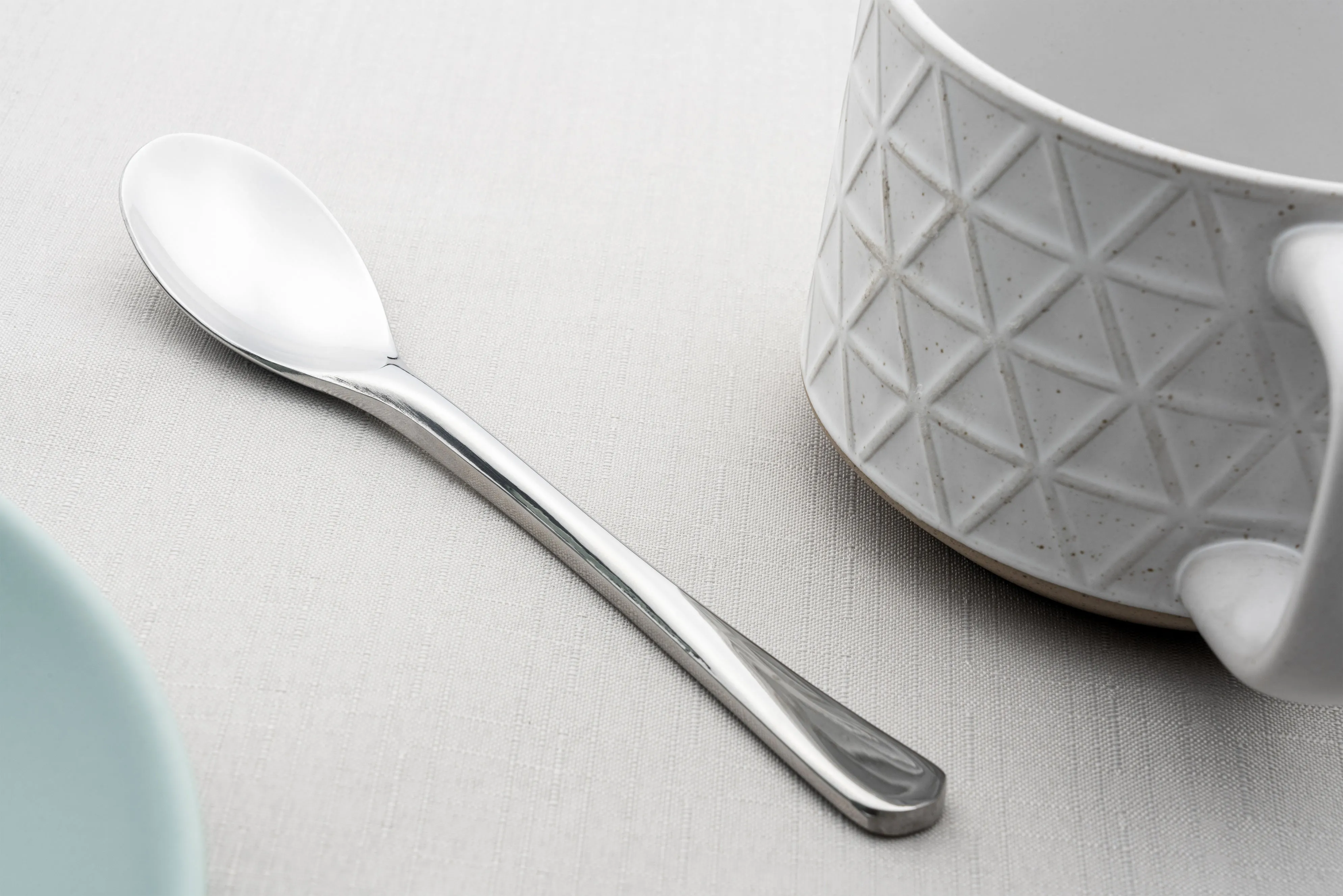 Fiesta Table Spoon