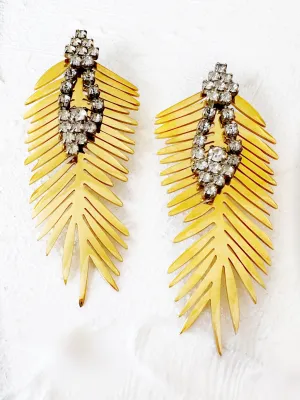 Fronds with Benefits (Rhinestone 9)