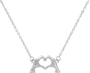 Gifts are Suitable for Fans and Music Lovers, Hearts with BFF Necklaces are Suitable for Girls, Teenagers and Children, and Merch Friendship Gifts, Suitable for More than 36 Months.