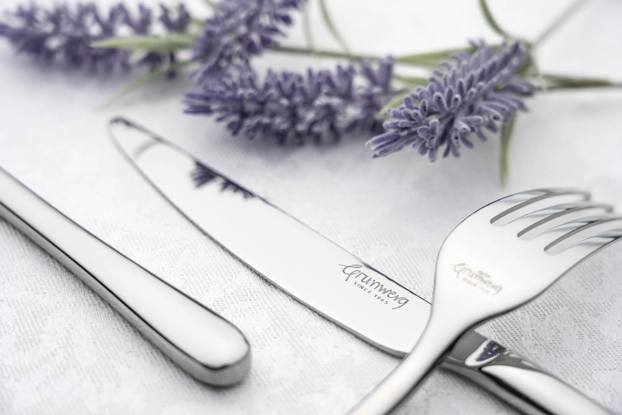 Gliss Table Spoon