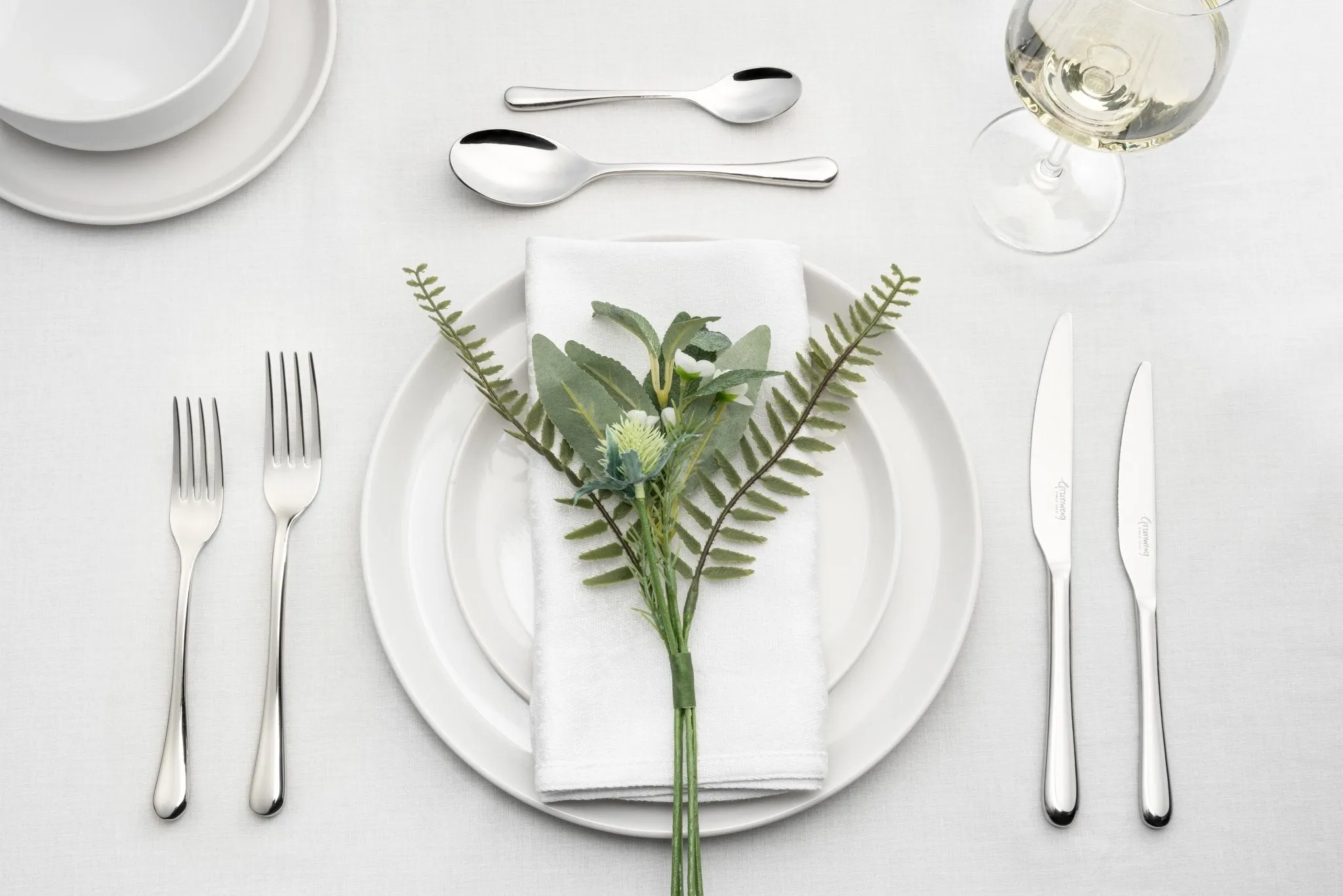 Gliss Table Spoon