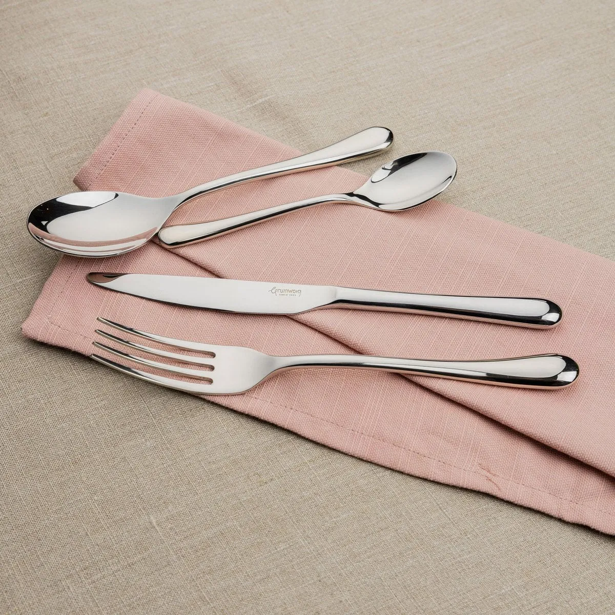 Gliss Table Spoon