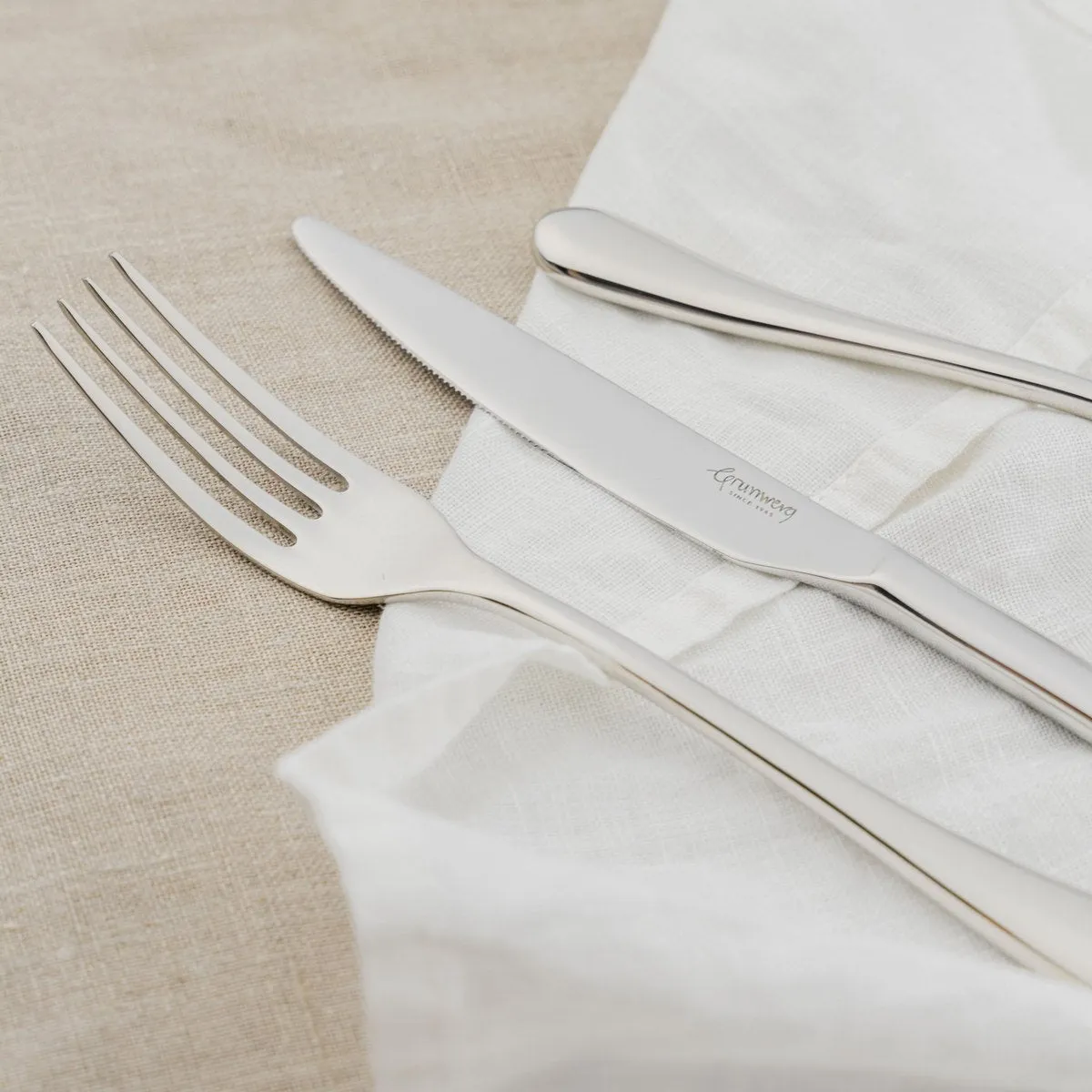 Gliss Table Spoon