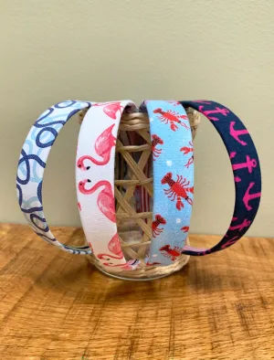 Headbands - AHOY