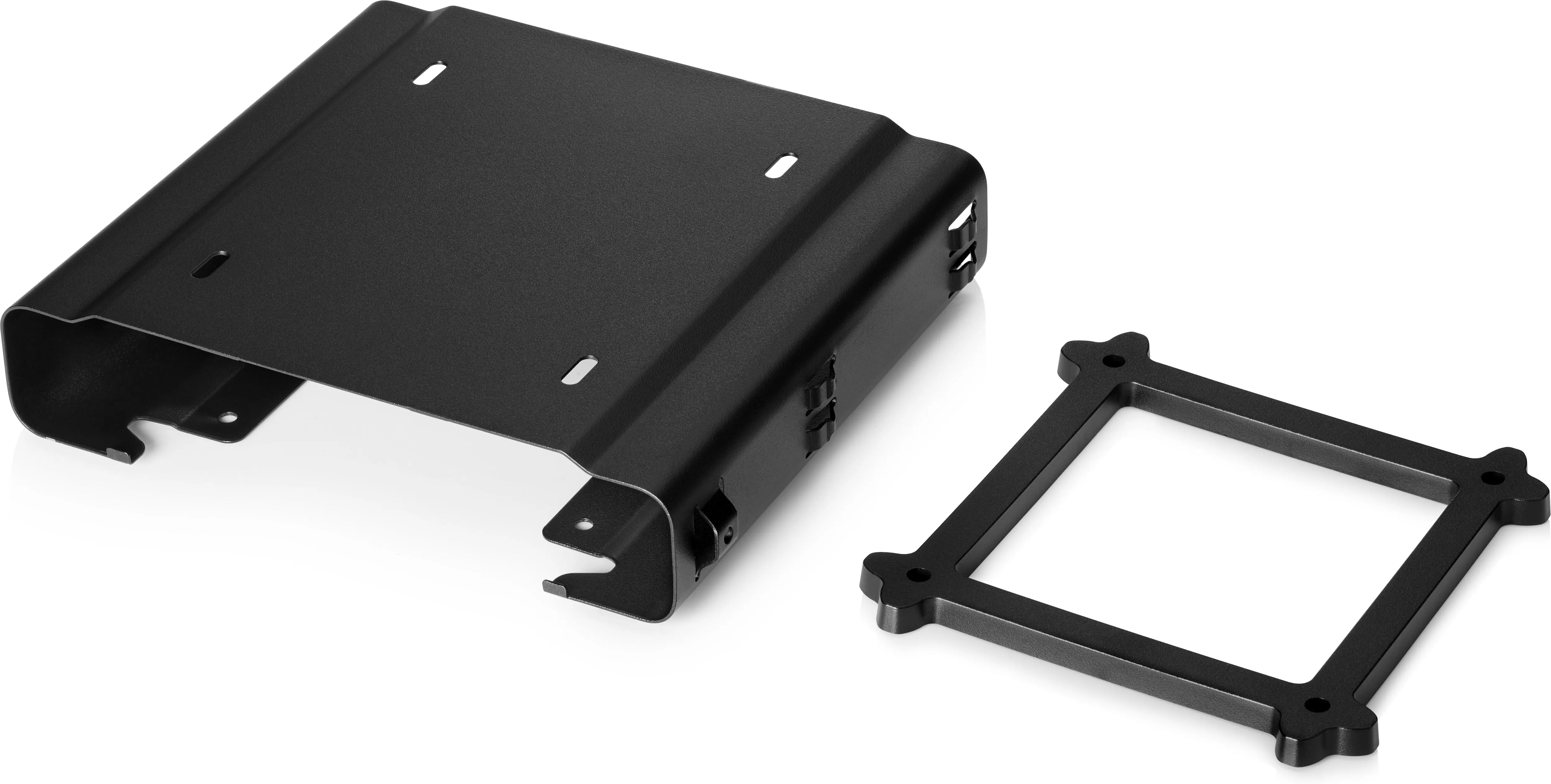Hp Dtop Mini Dual Vesa Sleeve V3