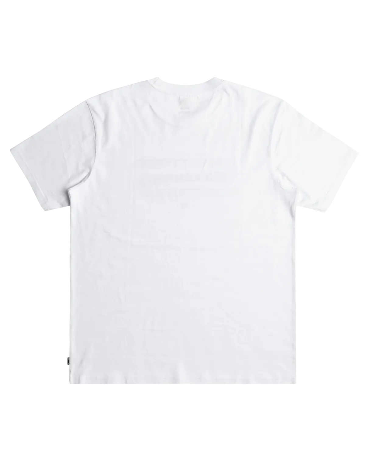 Insignia T-Shirt in White