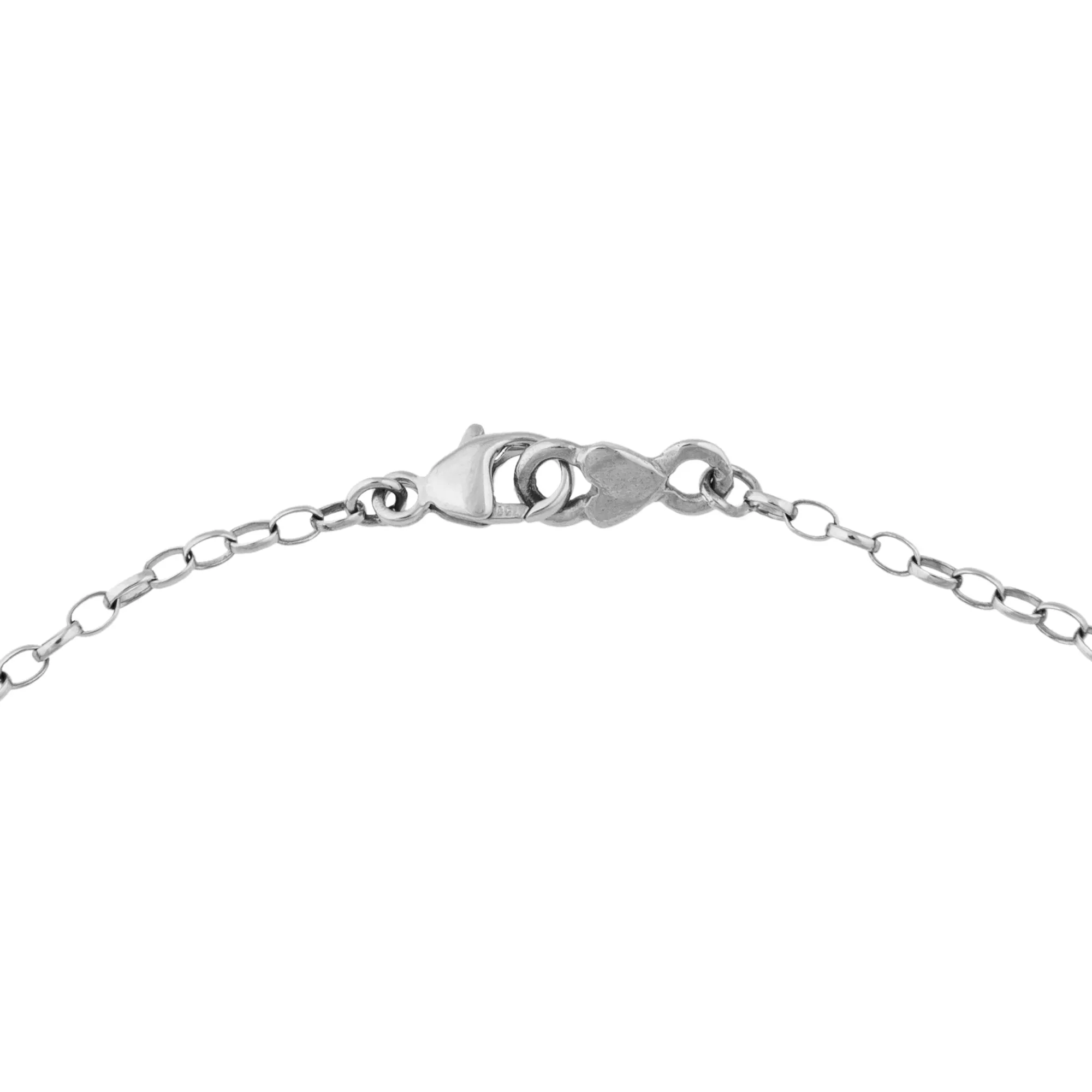 Jolly Roger Necklace