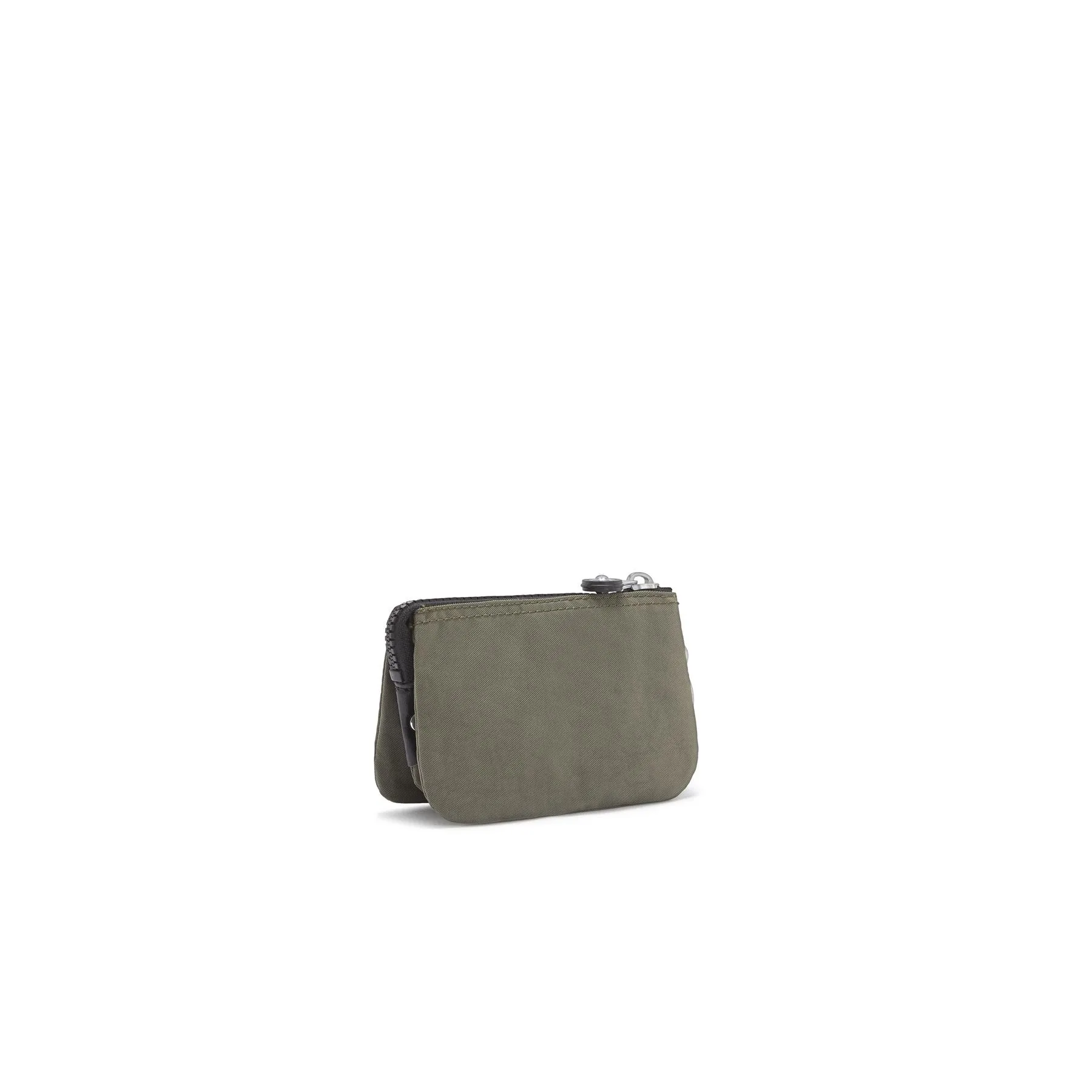 Kipling Creativity S Small Purse in Green Moss
