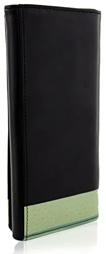 kukubird Large Purse Elephant And Mouse Purse - Black
