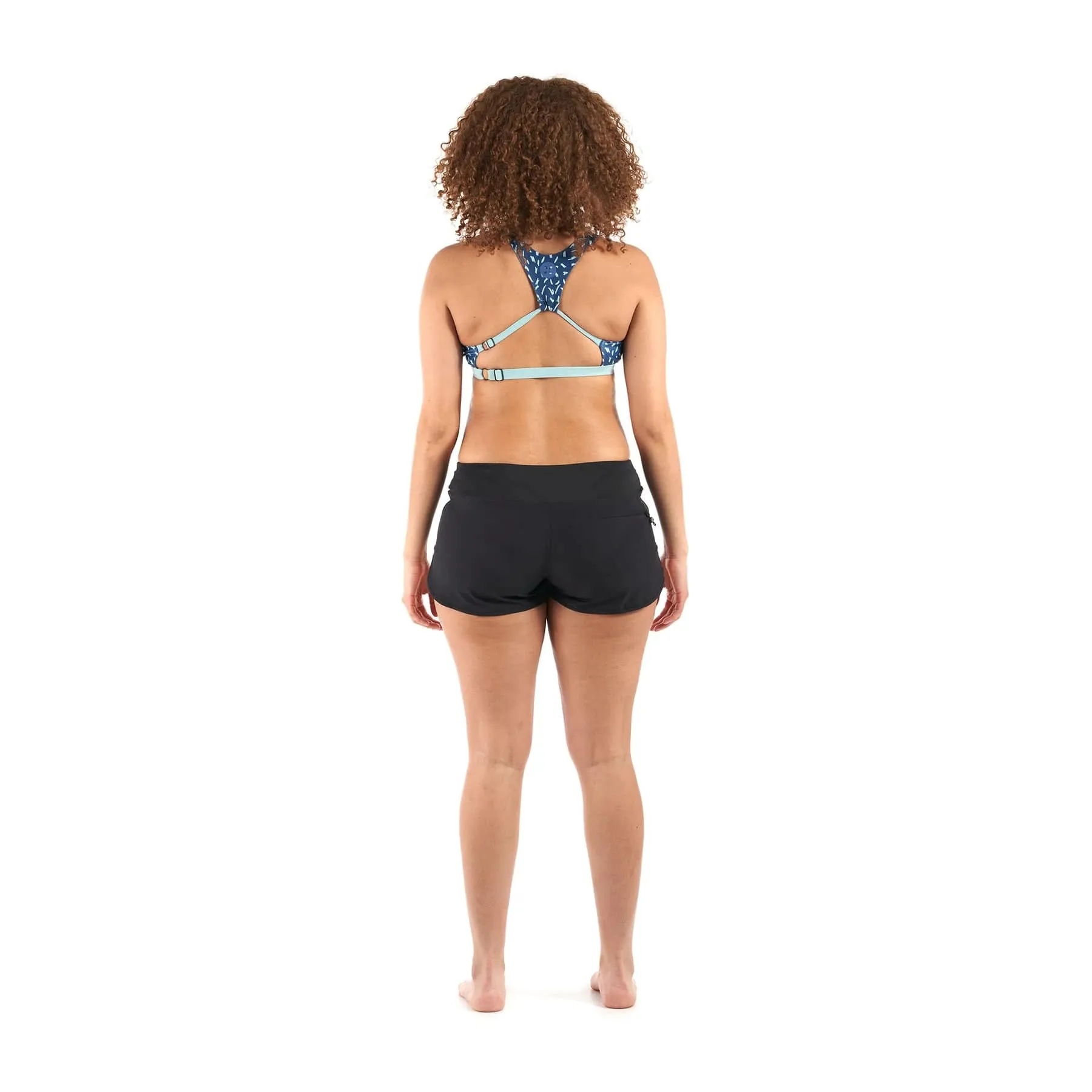 Level Six Womens Grace Short 2"