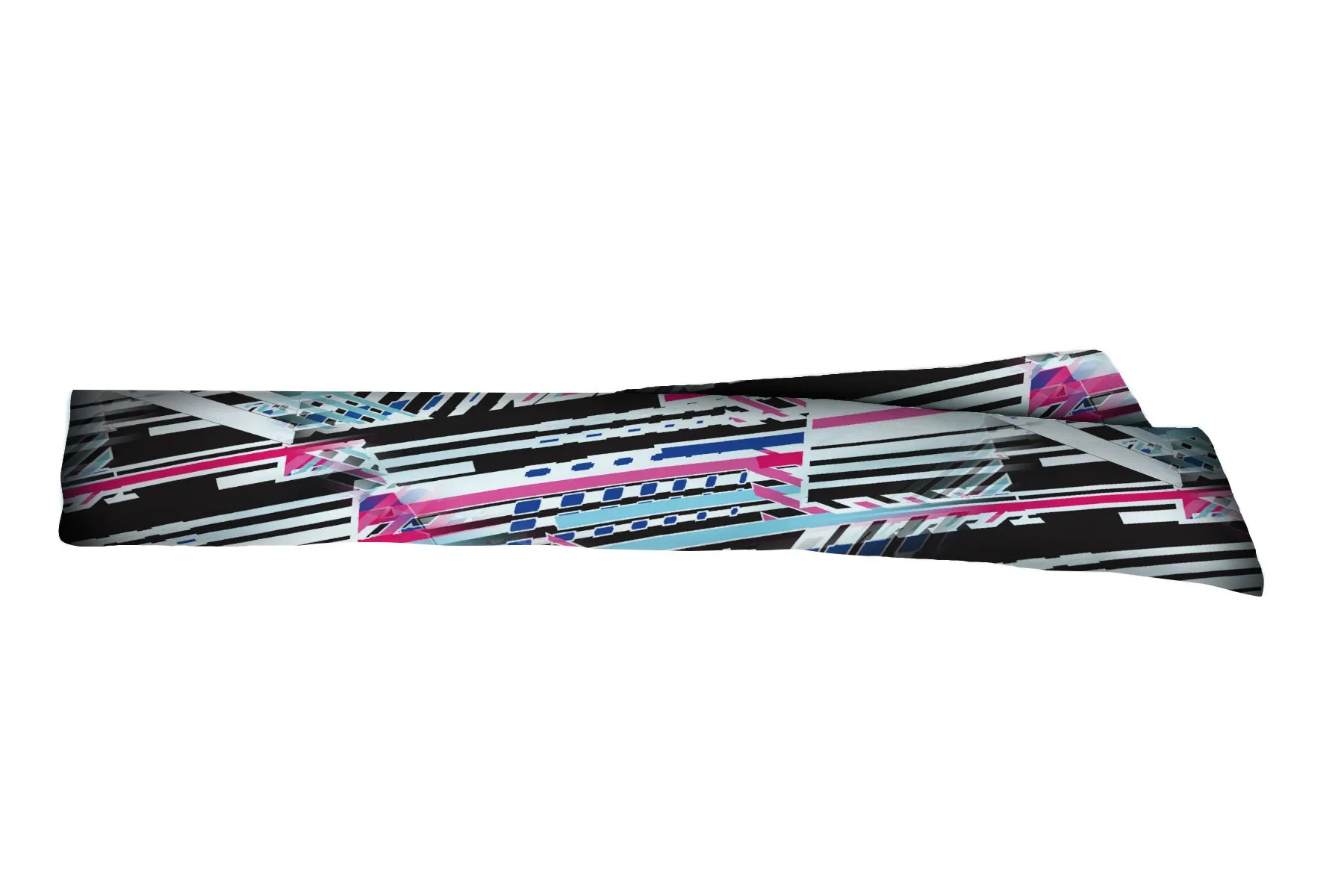 Linear Craze Head Tie (SKU 2057 HTB)