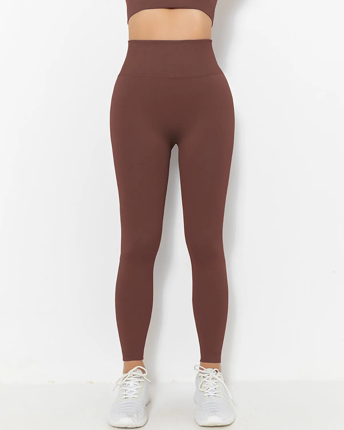Lior Seamless Scrunch Leggings