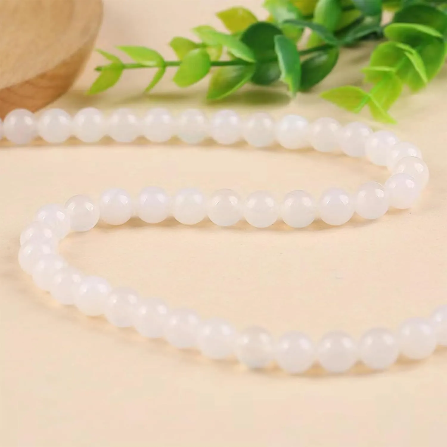 Long tiantian Moonstone Bracelet Glow in the Dark Bracelets Moonstone Jewelry for Women Crystal Bracelet Glow in the Dark Jewelry for Women Trendy Gifts for Christmas
