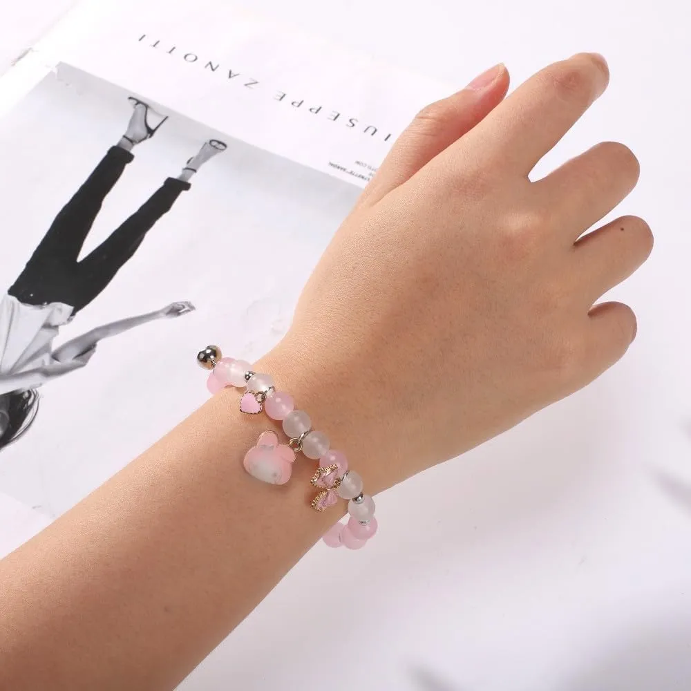 Love Knot Snake Chain Infinity Bracelets For Women 925 Sterling Silver Gold-plated Bracelet Matching Bracelets For Couples Friendship Relationship Bracelets Valentine Christmas Gifts For Her Jewelry