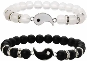 Matching Couple Bracelets Gifts for Girlfriend Boyfriend BirthdayGifts for Her Him Anniversary Wedding Gift