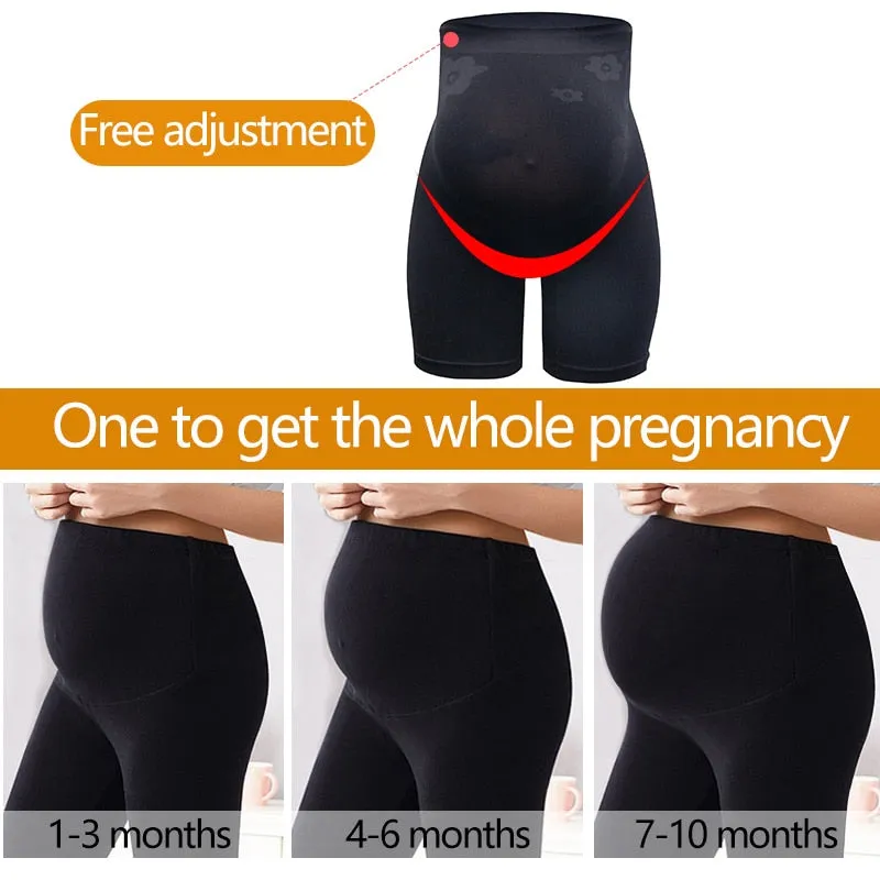 Maternity Shapewear Shorts