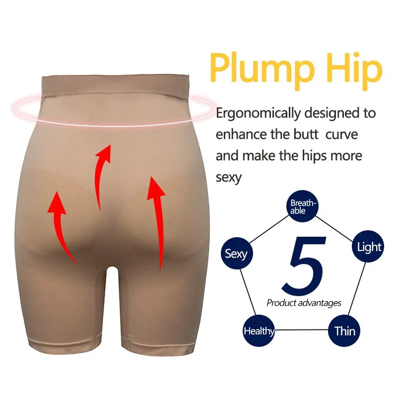 Maternity Shapewear Shorts