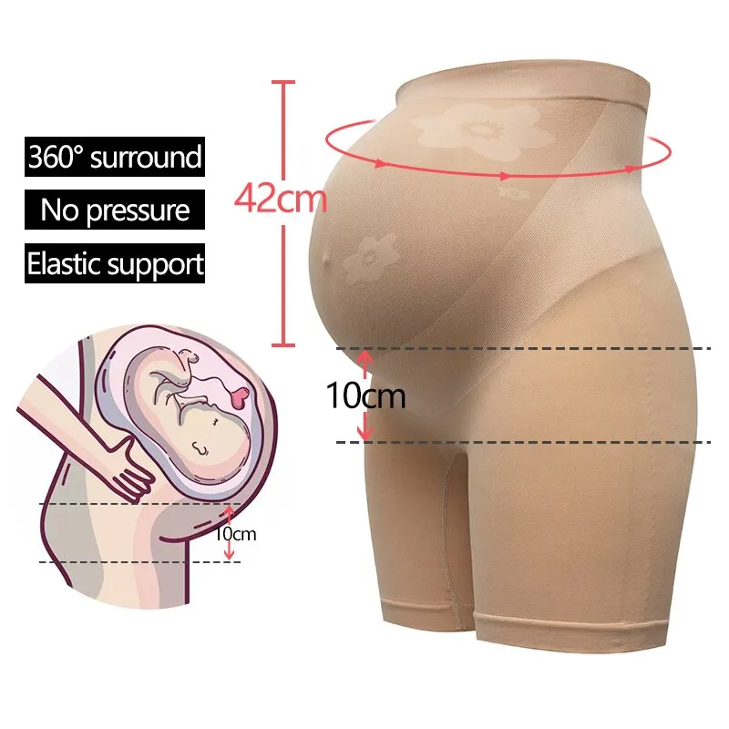 Maternity Shapewear Shorts