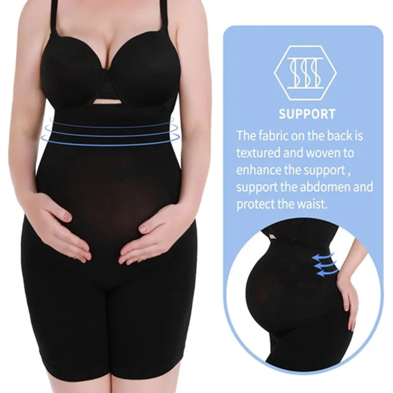 Maternity Shapewear Shorts