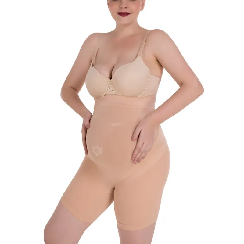 Maternity Shapewear Shorts