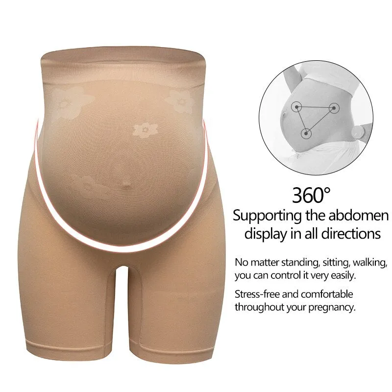 Maternity Shapewear Shorts