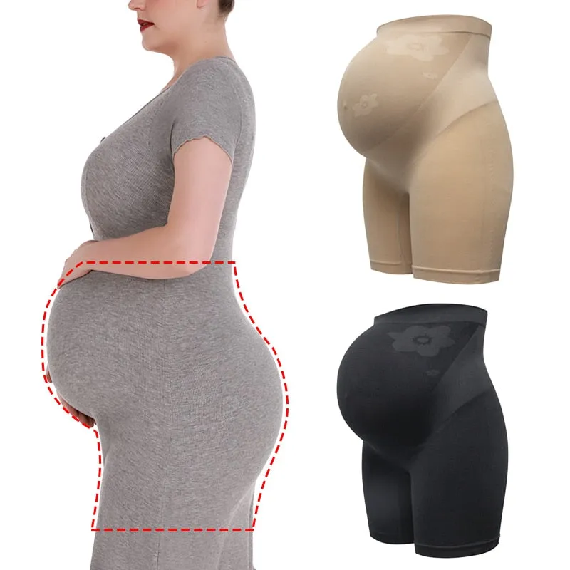 Maternity Shapewear Shorts