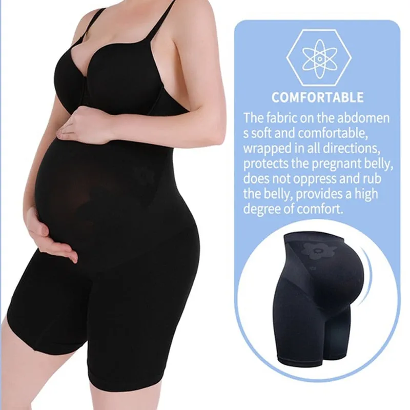 Maternity Shapewear Shorts