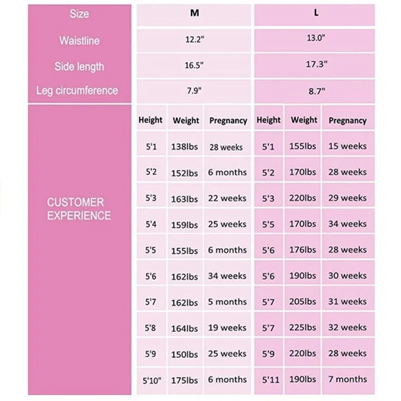 Maternity Shapewear Shorts