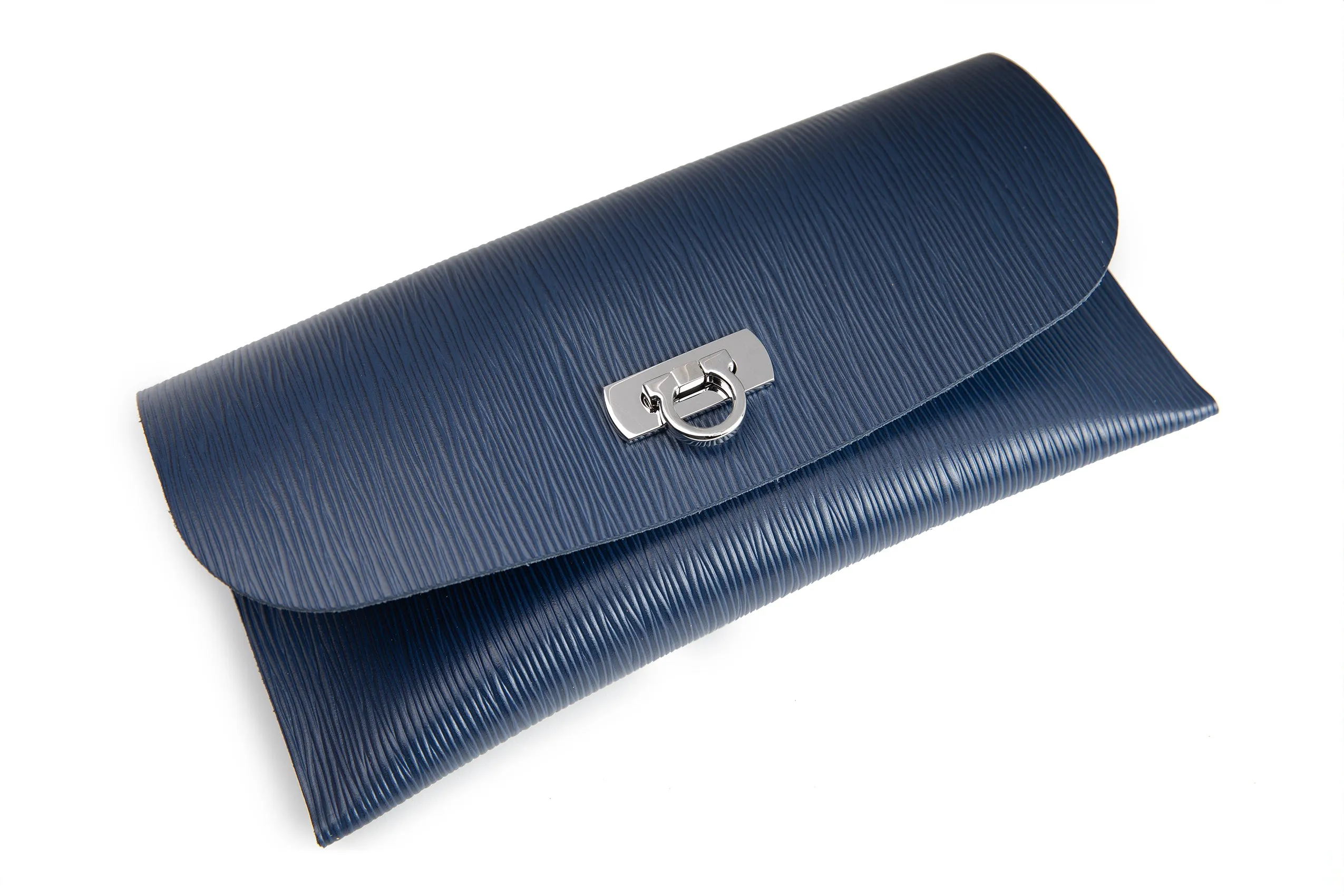Medea - Luxury Clasp Lock (Stainless Steel)
