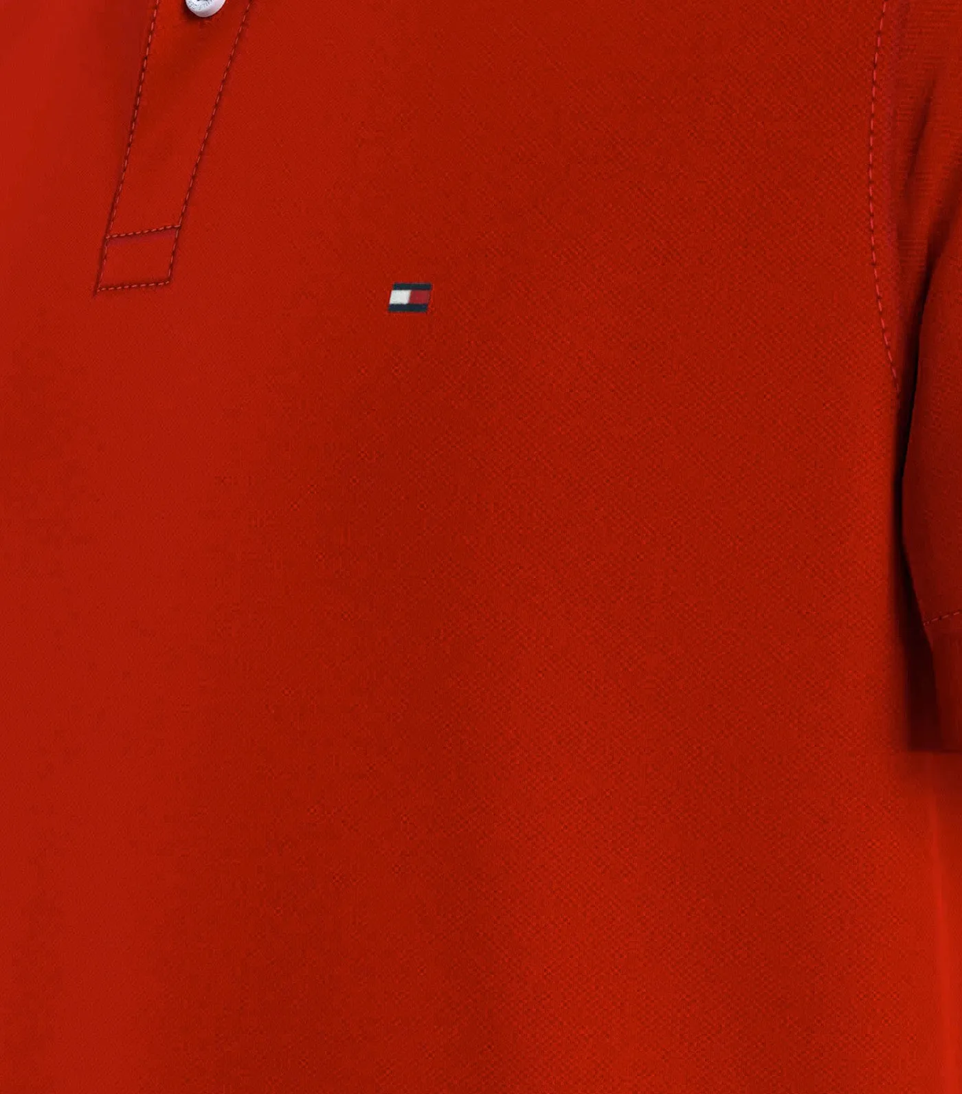 Men's IM 1985 Regular Polo Shirt Primary Red