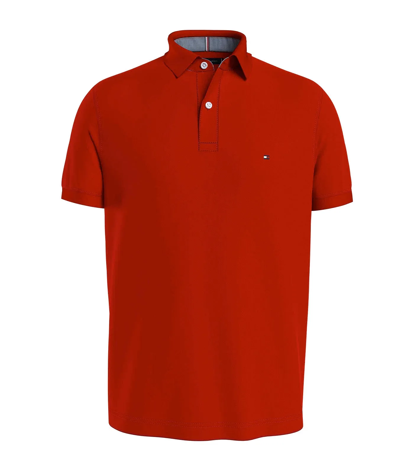 Men's IM 1985 Regular Polo Shirt Primary Red