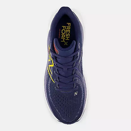 Men's New Balance 860v13 (Blue/Orange)