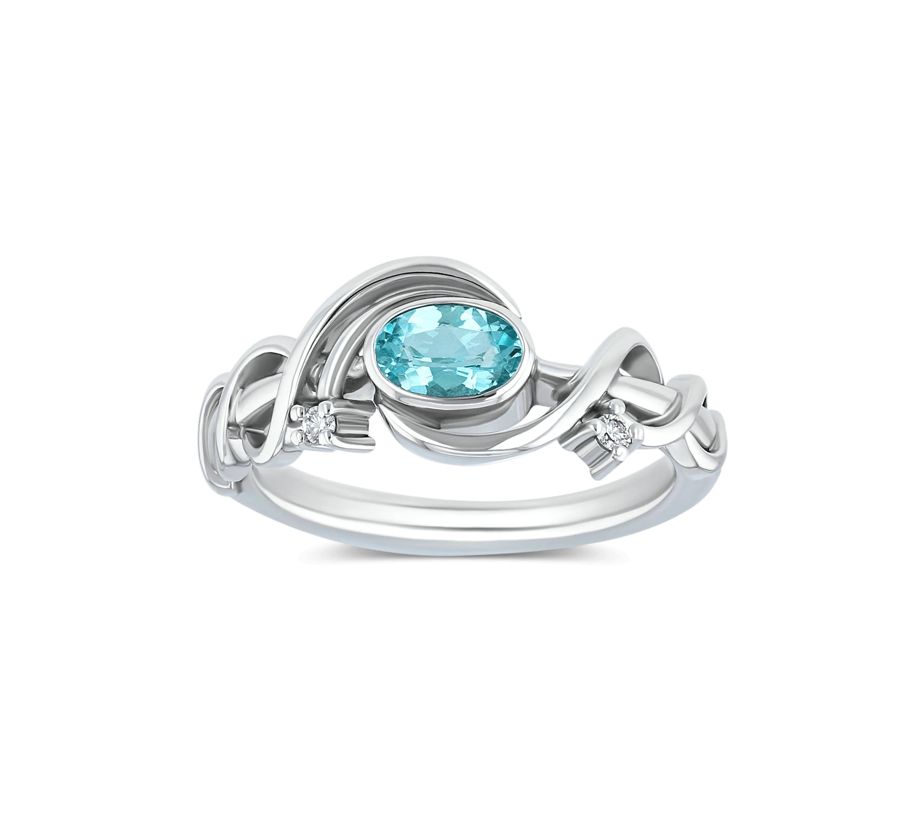 Mermaid Ring